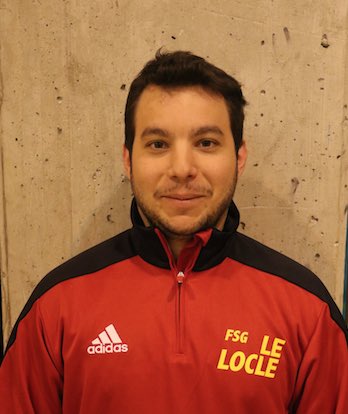 Photo de profil